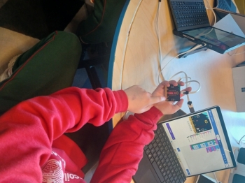 Microsoft Dream Space